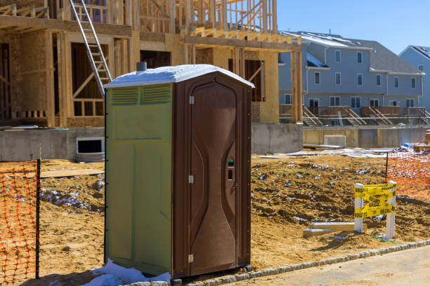 Best Handicap porta potty rental  in Burbank, WA