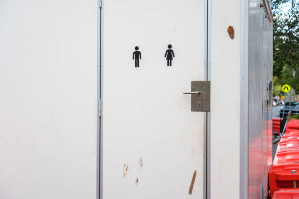 Best Emergency porta potty rental  in Burbank, WA