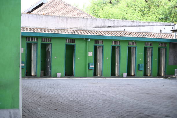 Best Sanitation services for porta potties  in Burbank, WA