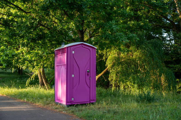 Best Local porta potty services  in Burbank, WA