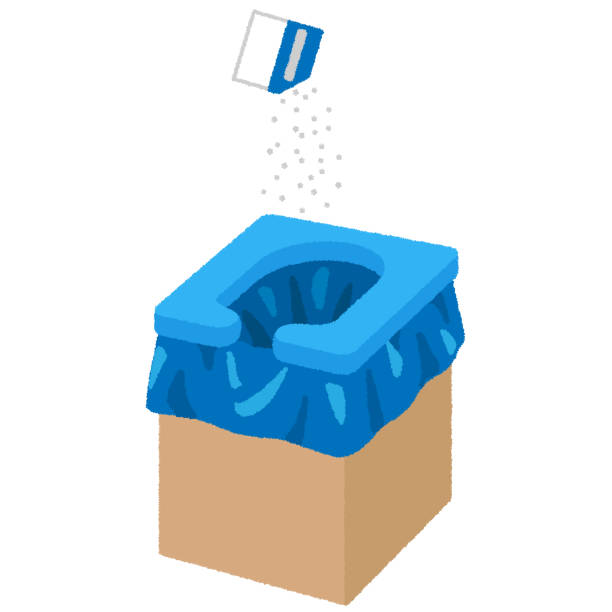 Best Luxury portable toilet rental  in Burbank, WA